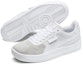 Purchase (W) Puma California Monochrome Rendah /Kelabu 'Putih' 369651-02