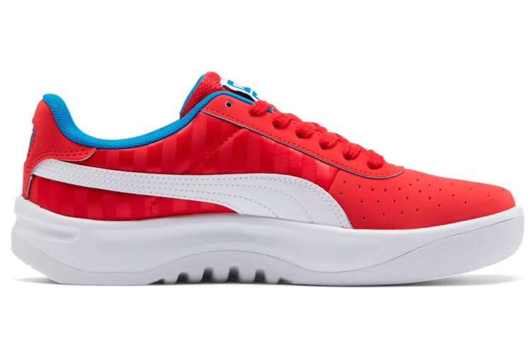 Order (W) Puma California 'Merah' 371427-01