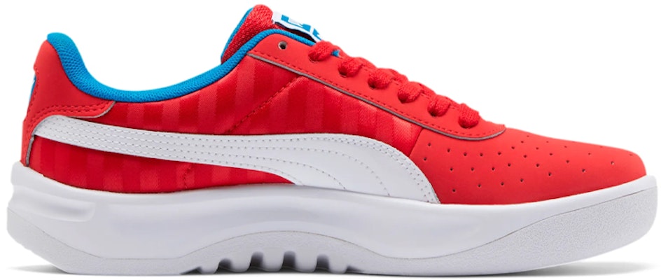 (W) Puma California 'Rojo' 371427-01 Order (W) Puma California 'Rojo' 371427-01