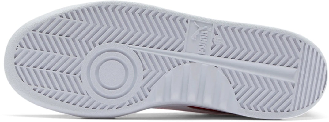 (W) Puma California 'Rojo' 371427-01 Purchase (W) Puma California 'Rojo' 371427-01