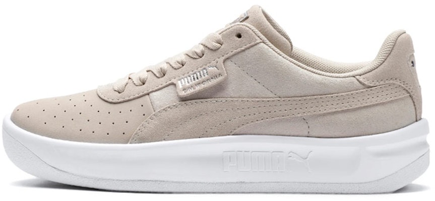 (Women) Puma California 'Shimmer Beige' 369652-01 Buy (Women) Puma California 'Shimmer Beige' 369652-01