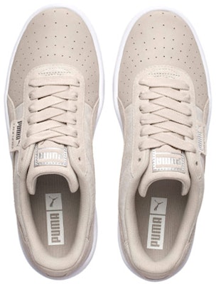 (Women) Puma California 'Shimmer Beige' 369652-01 Lookbook (Women) Puma California 'Shimmer Beige' 369652-01