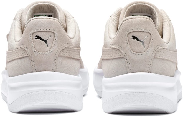 (W) 푸마 캘리포니아 '쉬머 베이지' (Puma California 'Shimmer Beige') 369652-01 Shop (W) 푸마 캘리포니아 '쉬머 베이지' (Puma California 'Shimmer Beige') 369652-01