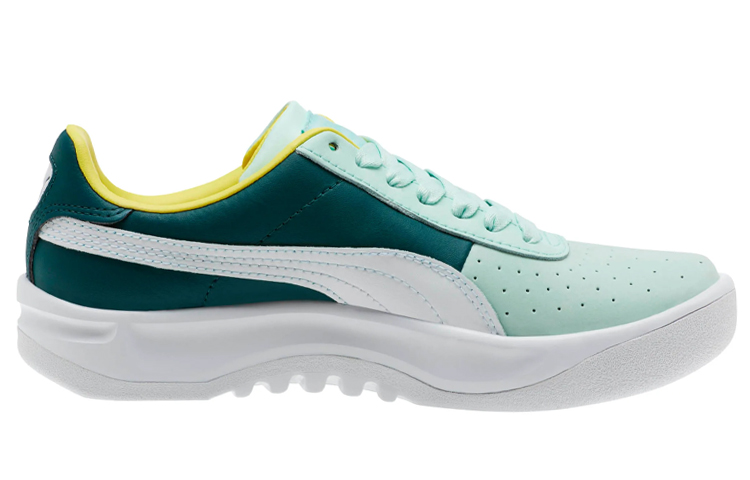 Order (W) 푸마 캘리포니아 '틸' (Puma California 'Teal') 370315-01