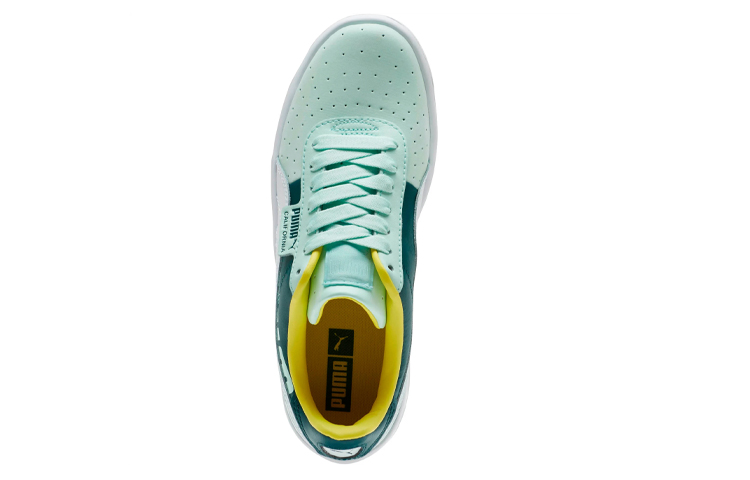 Lookbook (W) 푸마 캘리포니아 '틸' (Puma California 'Teal') 370315-01