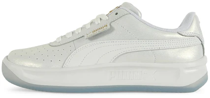 (Women) Puma California 'White' 371421-01 (Women) Puma California 'White' 371421-01