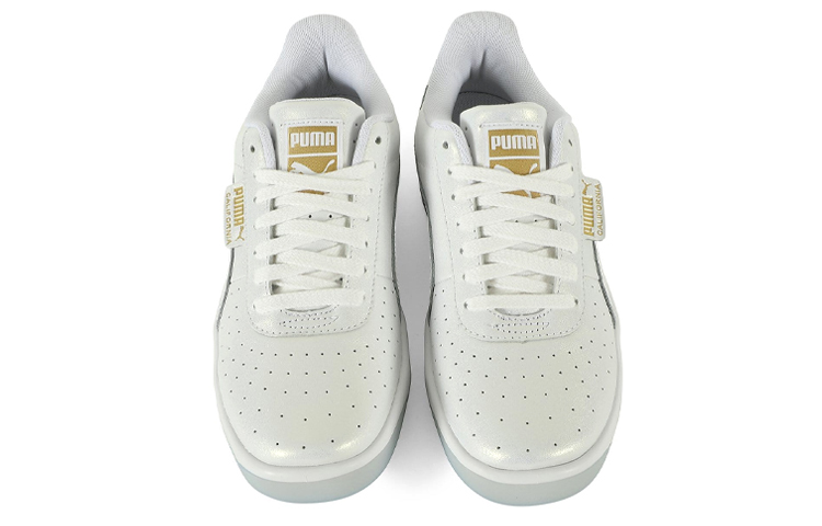 Lookbook (W) Puma California 'Blanco' 371421-01