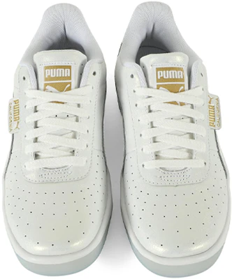 (W) Puma California 'Blanco' 371421-01 Lookbook (W) Puma California 'Blanco' 371421-01