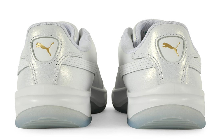 Shop (W) Puma California 'Blanco' 371421-01
