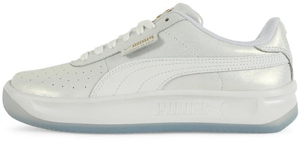 (Women) Puma California 'White' 371421-01 (Women) Puma California 'White' 371421-01
