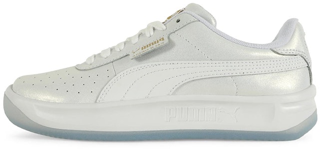 Puma California Wo 女款 白 -> Puma California Wo 女款 白色 Buy Puma California Wo 女款 白 -> Puma California Wo 女款 白色