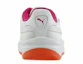Shop (W) Puma California ''Weiß Orange'' 371508-01