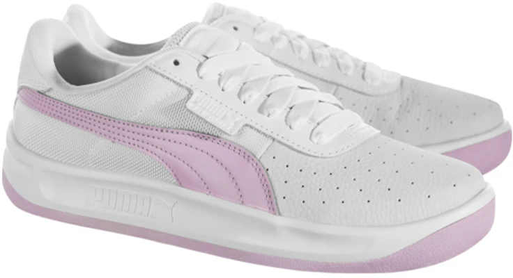 (W) 푸마 캘리포니아 '화이트 페일 핑크' (Puma 캘리포니아 '화이트 페핑') 370715-05 Order (W) 푸마 캘리포니아 '화이트 페일 핑크' (Puma 캘리포니아 '화이트 페핑') 370715-05