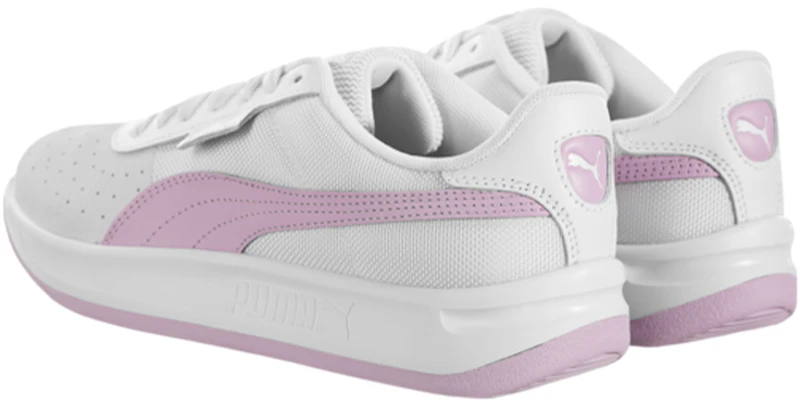 (W) 푸마 캘리포니아 '화이트 페일 핑크' (Puma 캘리포니아 '화이트 페핑') 370715-05 Lookbook (W) 푸마 캘리포니아 '화이트 페일 핑크' (Puma 캘리포니아 '화이트 페핑') 370715-05