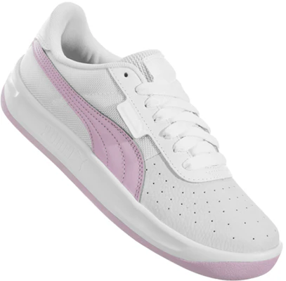 (W) 푸마 캘리포니아 '화이트 페일 핑크' (Puma 캘리포니아 '화이트 페핑') 370715-05 Shop (W) 푸마 캘리포니아 '화이트 페일 핑크' (Puma 캘리포니아 '화이트 페핑') 370715-05