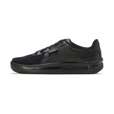 (W) Puma California Exotic 'Black'