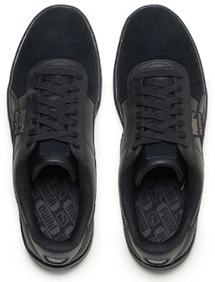 (W) 푸마 캘리포니아 엑조틱 블랙 (Puma 캘리포니아 엑조틱) 368135-02 Order (W) 푸마 캘리포니아 엑조틱 블랙 (Puma 캘리포니아 엑조틱) 368135-02