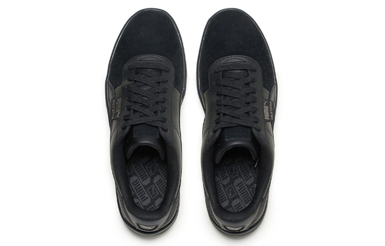 Order (W) Puma California Eksotik 'Hitam' 368135-02