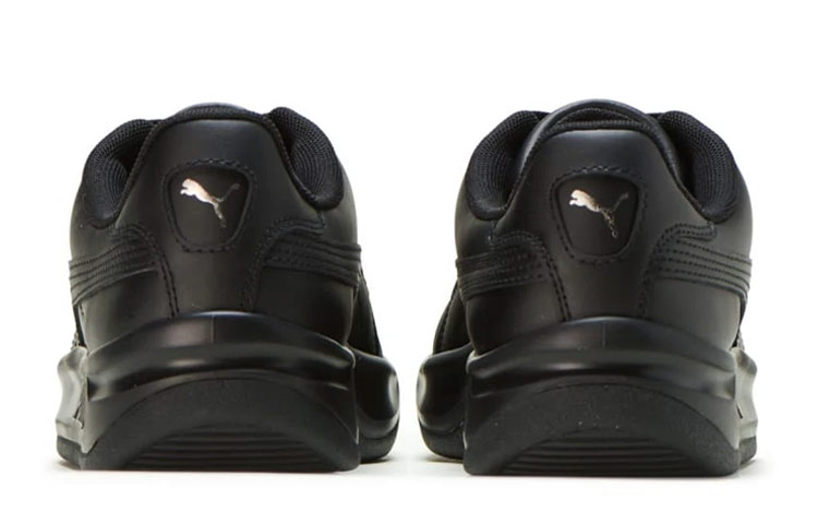 Lookbook (W) Puma California Eksotik 'Hitam' 368135-02