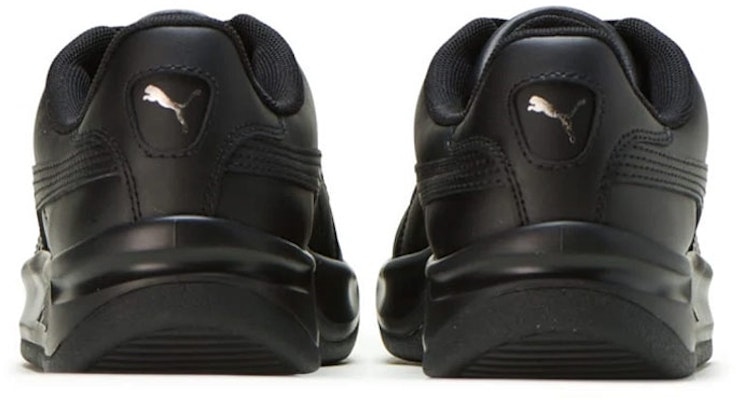 (Women) Puma California Exotic 'Black' 368135-02 Lookbook (Women) Puma California Exotic 'Black' 368135-02
