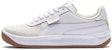 (W) Puma California Exotic 'Whisper White' Putih Berkrim 368135-01