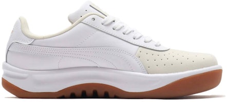 (W) 彪马California Exotic“低语白” 368135-01 Order (W) 彪马California Exotic“低语白” 368135-01