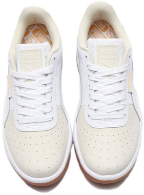 (女款)Puma California Exotic 'Whisper White' 368135-01 Lookbook (女款)Puma California Exotic 'Whisper White' 368135-01