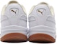 Shop (W) Puma California Exotic 'Whisper White' Putih Berkrim 368135-01