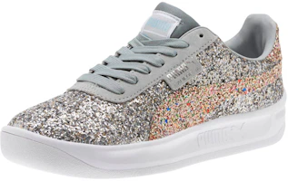 (Women) Puma California Glitz 368444-01 (Women) Puma California Glitz 368444-01