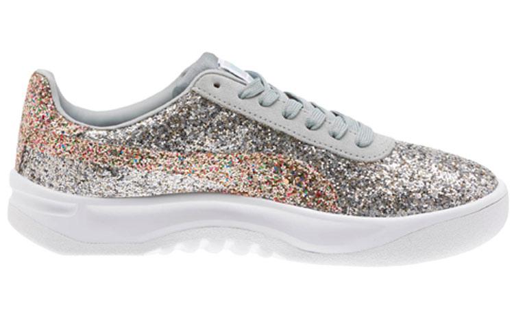 Order (W) Puma California Glitz Femme 368444-01