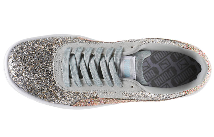 Lookbook (W) Puma California Glitz Femme 368444-01