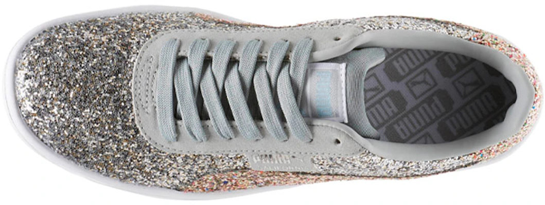 (W) Puma California Glitz Femme 368444-01 Lookbook (W) Puma California Glitz Femme 368444-01