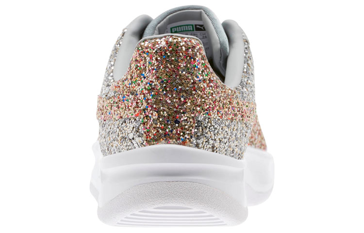 Shop (W) Puma California Glitz Femme 368444-01