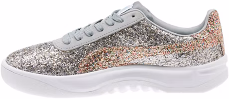 (Women) Puma California Glitz 368444-01 (Women) Puma California Glitz 368444-01