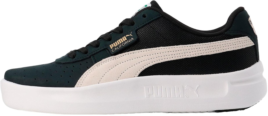 (W) 彪马加州LWT‘黑色米色’ 394487-01 Buy (W) 彪马加州LWT‘黑色米色’ 394487-01