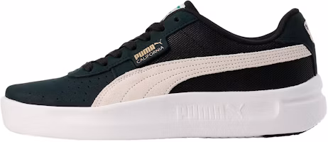 (Women) Puma California LWT 'Black Beige' 394487-01 (Women) Puma California LWT 'Black Beige' 394487-01
