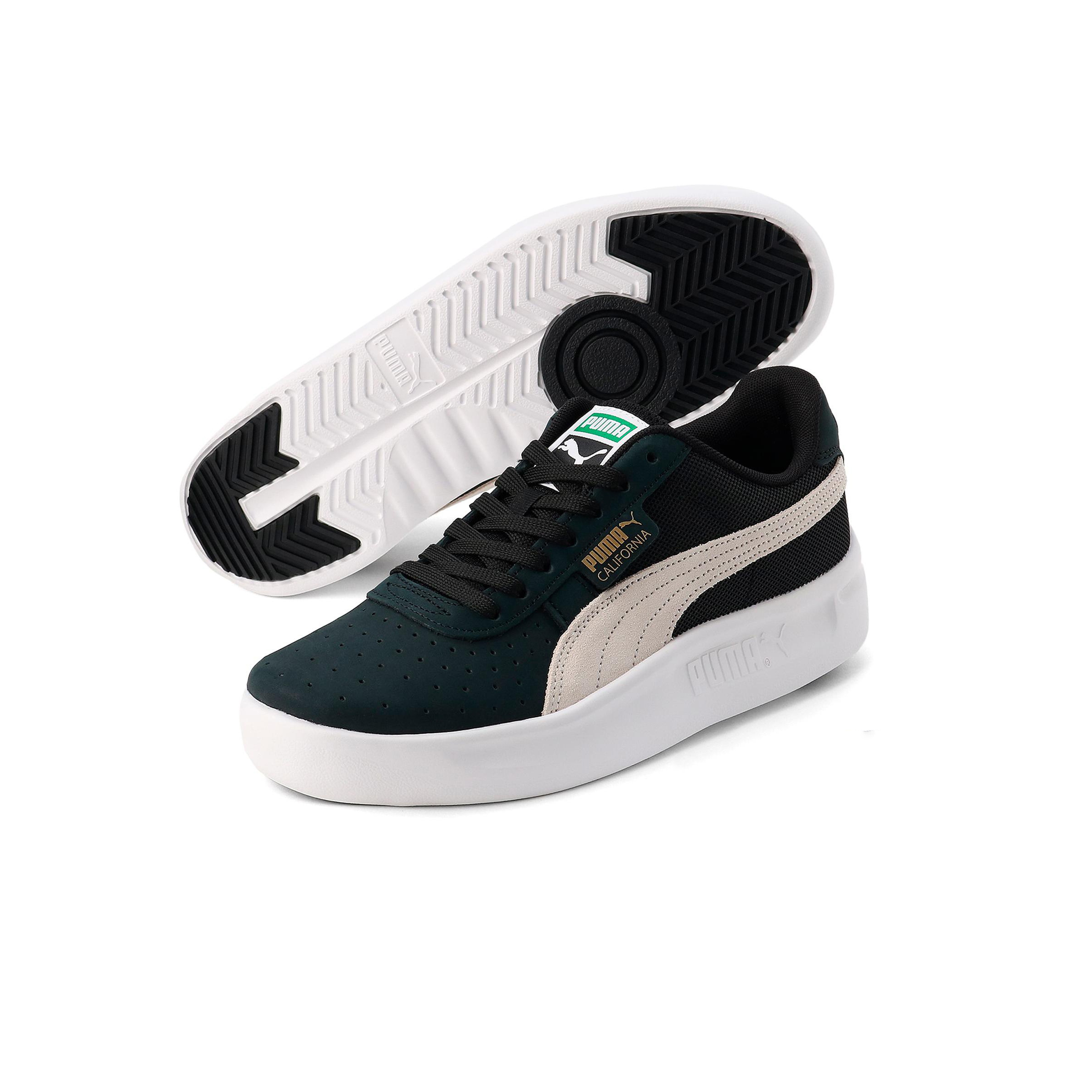 Lookbook (W) Puma California LWT ''Nero Beige'' 394487-01