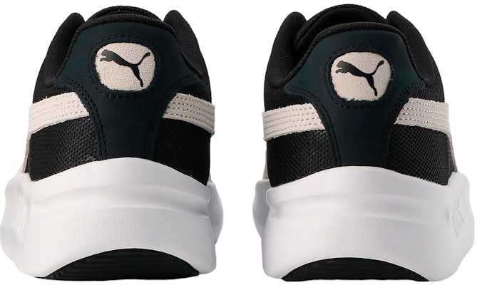 (W) Puma California LWT 'Hitam Beige' 394487-01 Shop (W) Puma California LWT 'Hitam Beige' 394487-01