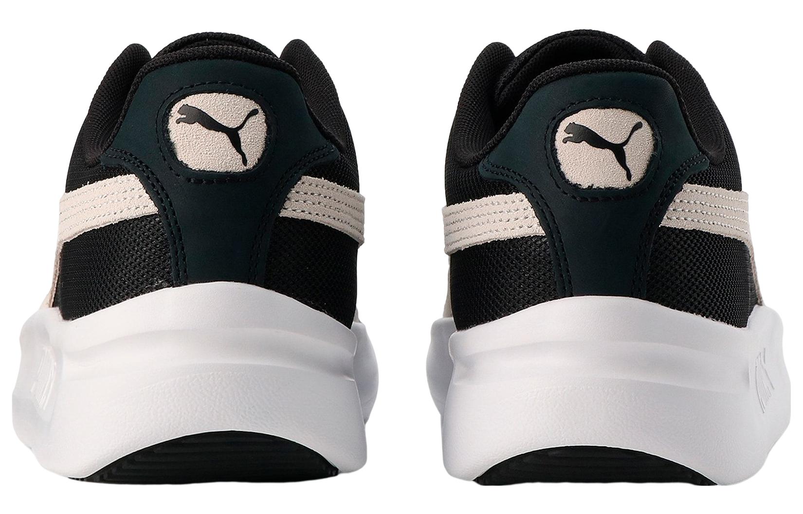 Shop (W) Puma California LWT ''Nero Beige'' 394487-01