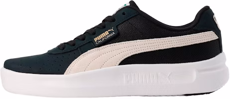 (Women) Puma California LWT 'Black Beige' 394487-01 (Women) Puma California LWT 'Black Beige' 394487-01