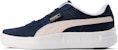 (W) Puma California Lwt 'Biru Putih' 394487-03