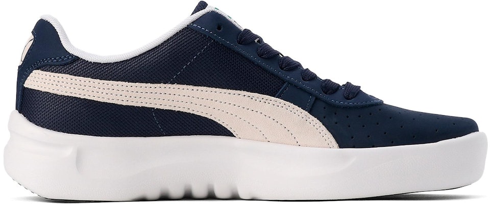 (Women) Puma California Lwt 'Blue White' 394487-03 Order (Women) Puma California Lwt 'Blue White' 394487-03