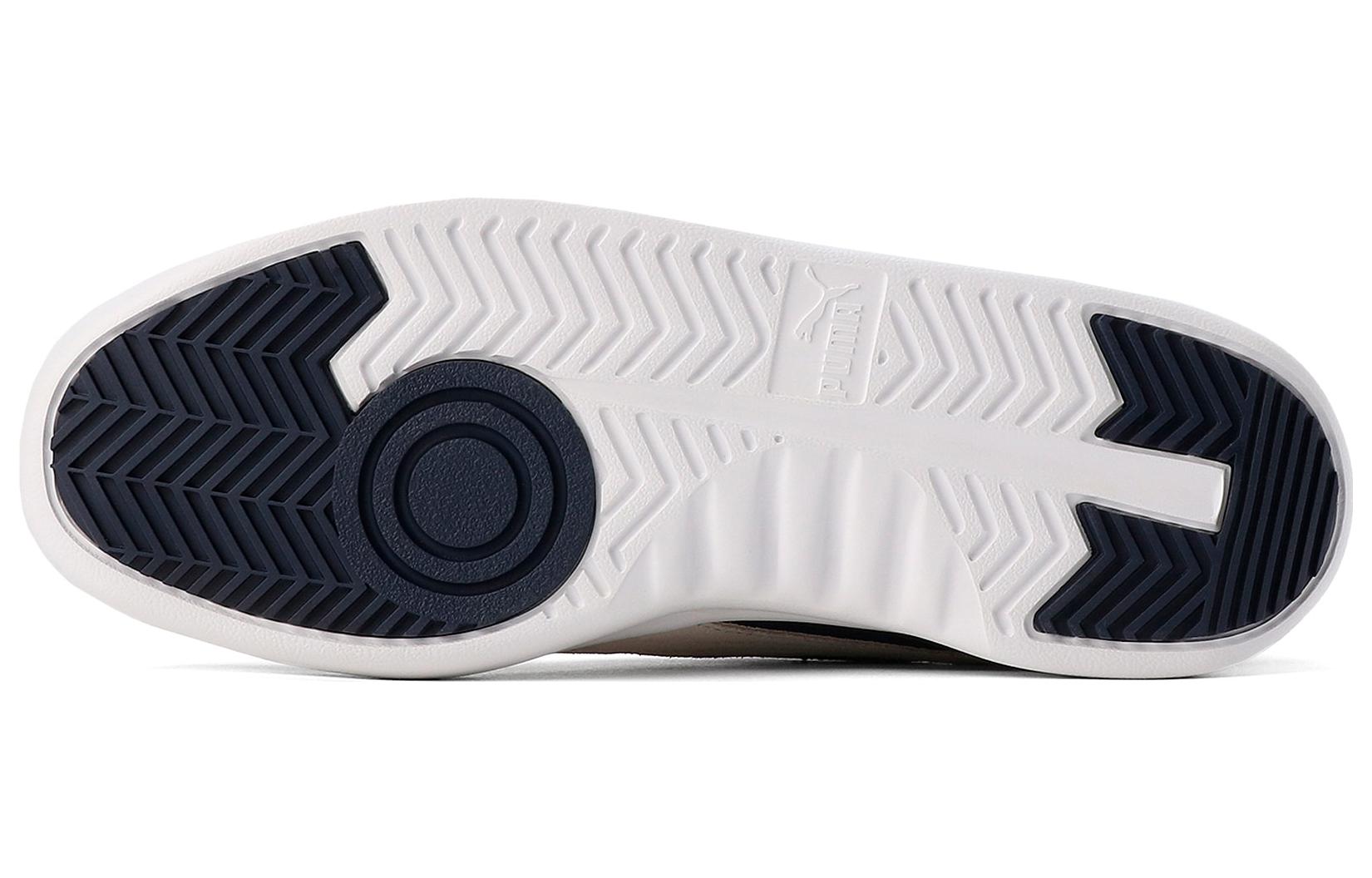 Purchase (W) プーマ カリフォルニア LWT 青白 (Puma Kariforunia LWT Aojiro) 394487-03