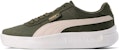 (W) Puma California LWT 'Hijau Putih' 394487-04