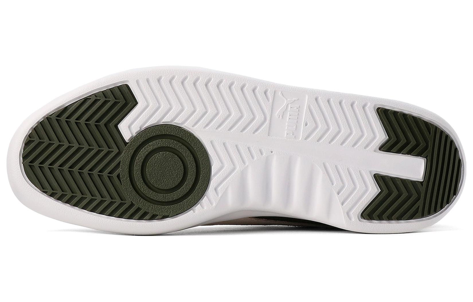 Purchase (W) Puma California LWT 'Hijau Putih' 394487-04