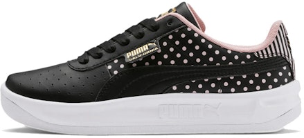 (Women) Puma California Remix 'Polka Dot - Black' 369960-02 (Women) Puma California Remix 'Polka Dot - Black' 369960-02