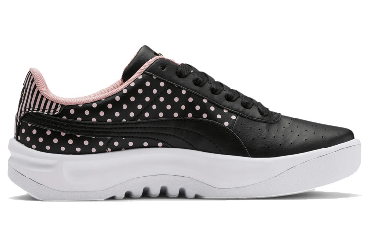 Order (W) Puma California Remix ''Polka Dot - Nero'' 369960-02