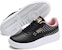 (W) Puma California Remix 'Polka Dot - Hitam' 369960-02