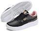 Lookbook (W) Puma California Remix 'Polka Dot - Hitam' 369960-02