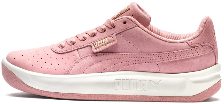 (Women) Puma California Shimmer 369652-02 Buy (Women) Puma California Shimmer 369652-02